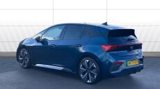 CUPRA Born 170kW e-Boost V3 79kWh 5dr Auto Electric Hatchback